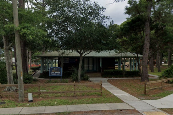 City Commission to Host Transparent Town Hall Meeting at Gail Baker Community Center on George Street