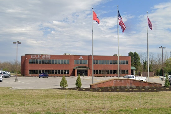 City of Alcoa Seeks Contractors for Powerline Vegetation Herbicidal Treatment, Bids Due by August 7th