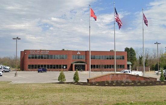 City of Alcoa Seeks Contractors for Powerline Vegetation Herbicidal Treatment, Bids Due by August 7th