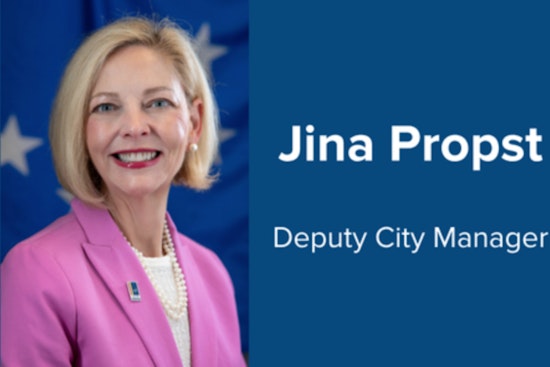 City of Durham Appoints Jina Bowman Propst as New Deputy City Manager