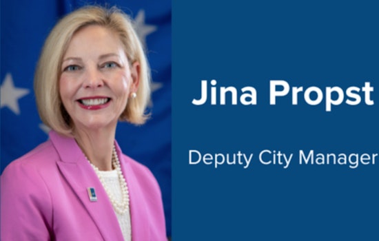 City of Durham Appoints Jina Bowman Propst as New Deputy City Manager
