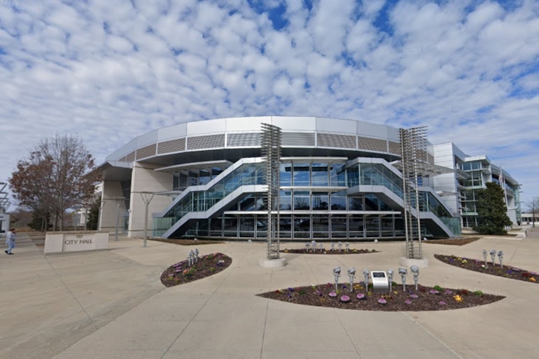 City of Mesquite, Texas Spotlights National Minority Mental Health Awareness Month