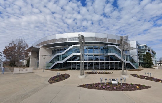 City of Mesquite, Texas Spotlights National Minority Mental Health Awareness Month