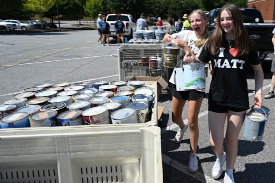 City of Milton to Honor Civic-Minded High School Seniors with New Student Service Award