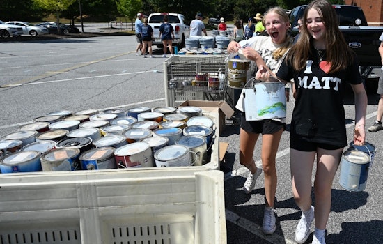 City of Milton to Honor Civic-Minded High School Seniors with New Student Service Award