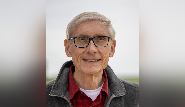 City of Milwaukee Extols Governor Tony Evers for Unwavering Dedication and Advocacy for Marginalized Communities
