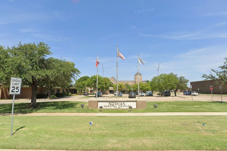City of Norman Partners with Granicus to Offer Customized Email Communications Starting August 1
