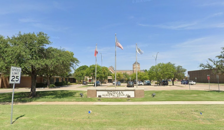 City of Norman Partners with Granicus to Offer Customized Email Communications Starting August 1