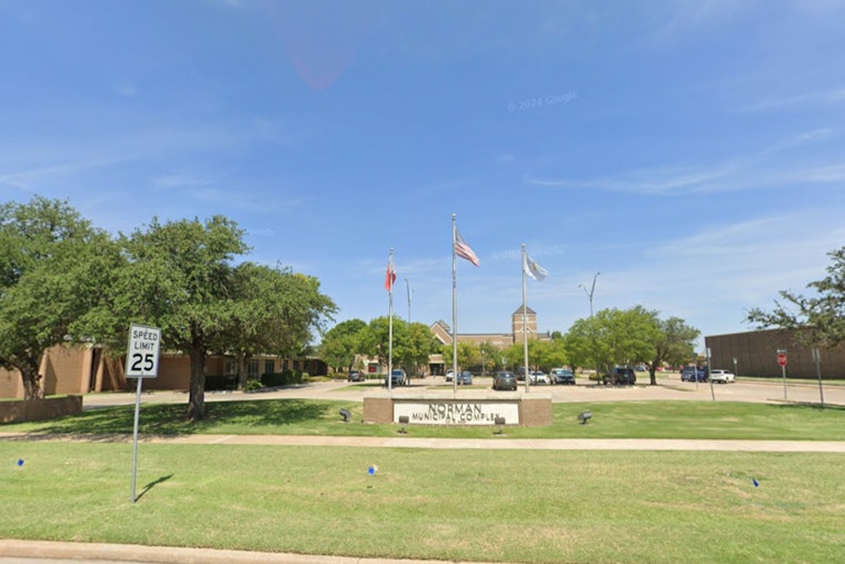 City of Norman Seeks Proposals to Overhaul Development Codes in Line with AIM Norman Plan
