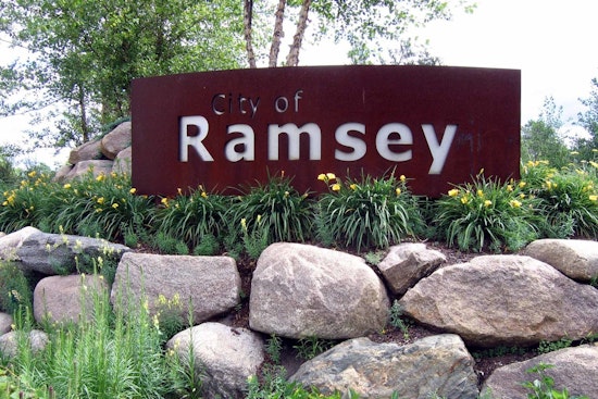 City of Ramsey Seeks Applicants for Seasonal Maintenance Position to Enhance Public Spaces