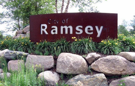 City of Ramsey Seeks Applicants for Seasonal Maintenance Position to Enhance Public Spaces
