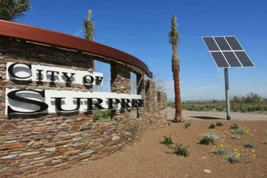 City of Surprise Seeks Sponsors for Community-Unifying Golden Rule Breakfast Event on September 16