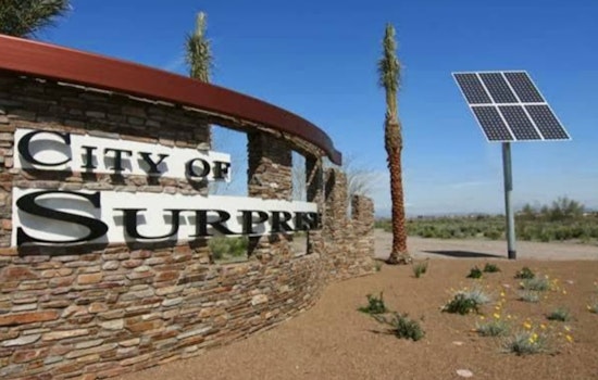 City of Surprise Seeks Sponsors for Community-Unifying Golden Rule Breakfast Event on September 16
