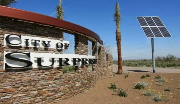 City of Surprise Seeks Sponsors for Community-Unifying Golden Rule Breakfast Event on September 16