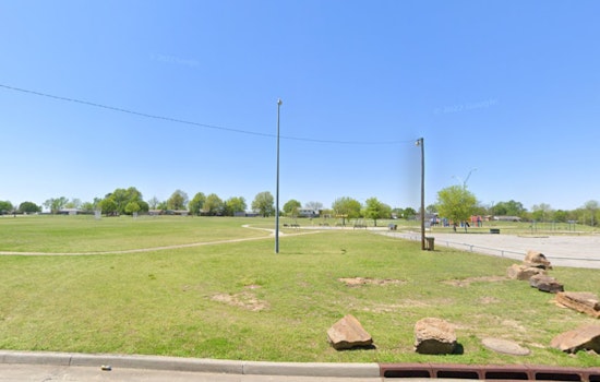 City of Tulsa Celebrates Grand Opening of Chamberlain Park's New $3.4 Million Public Pool