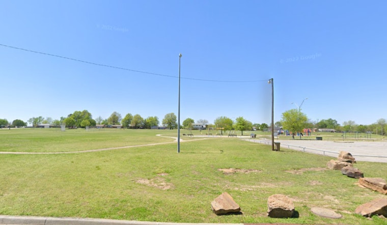 City of Tulsa Celebrates Grand Opening of Chamberlain Park's New $3.4 Million Public Pool