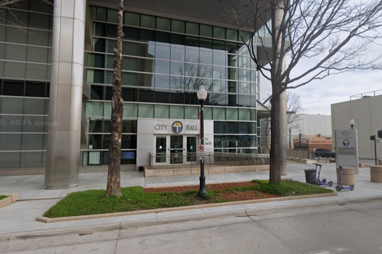 City of Tulsa Lauded for Exceptional Financial Transparency, Secures Prestigious GFOA Award for 43rd Year in a Row