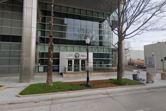 City of Tulsa Lauded for Exceptional Financial Transparency, Secures Prestigious GFOA Award for 43rd Year in a Row