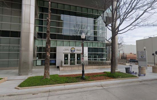 City of Tulsa Lauded for Exceptional Financial Transparency, Secures Prestigious GFOA Award for 43rd Year in a Row