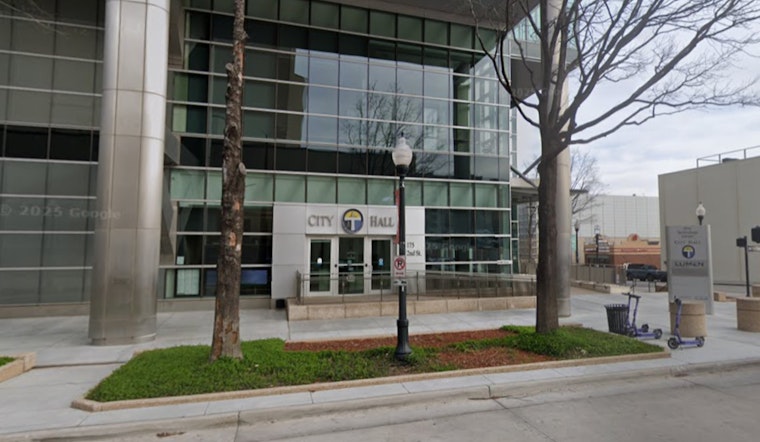 City of Tulsa Lauded for Exceptional Financial Transparency, Secures Prestigious GFOA Award for 43rd Year in a Row