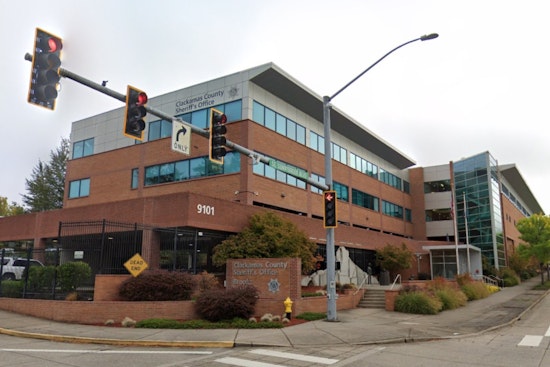 Clackamas County Deputy Charged with Multiple Counts of Sexual Abuse