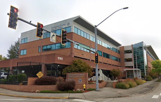 Clackamas County Deputy Charged with Multiple Counts of Sexual Abuse