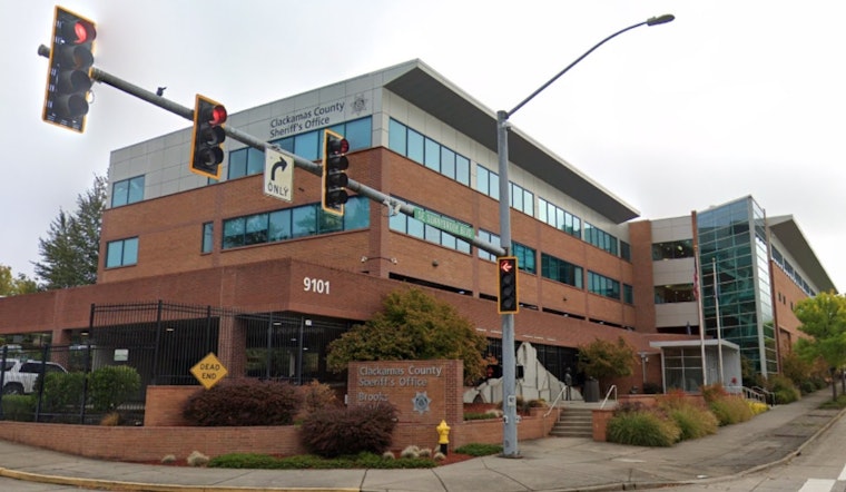 Clackamas County Deputy Charged with Multiple Counts of Sexual Abuse