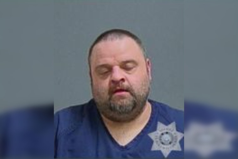 Clackamas County Man Charged with Organized Retail and Identity Theft in Multi-City Tool Scam