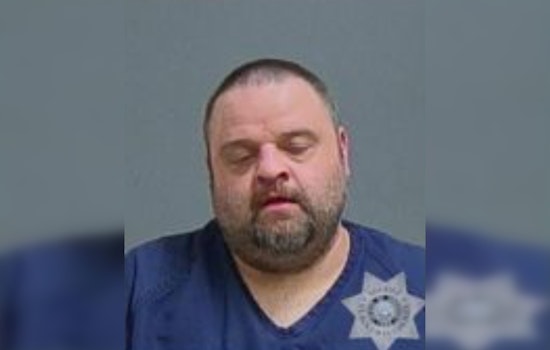 Clackamas County Man Charged with Organized Retail and Identity Theft in Multi-City Tool Scam