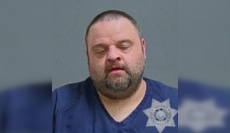 Clackamas County Man Charged with Organized Retail and Identity Theft in Multi-City Tool Scam