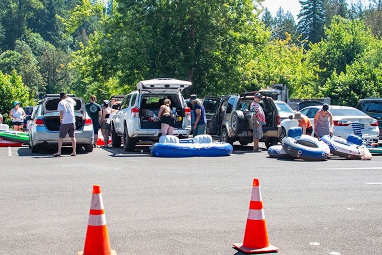 Clackamas County Parks Update: New Parking Fees and Hourly Rates Unveiled for Summer Visitors