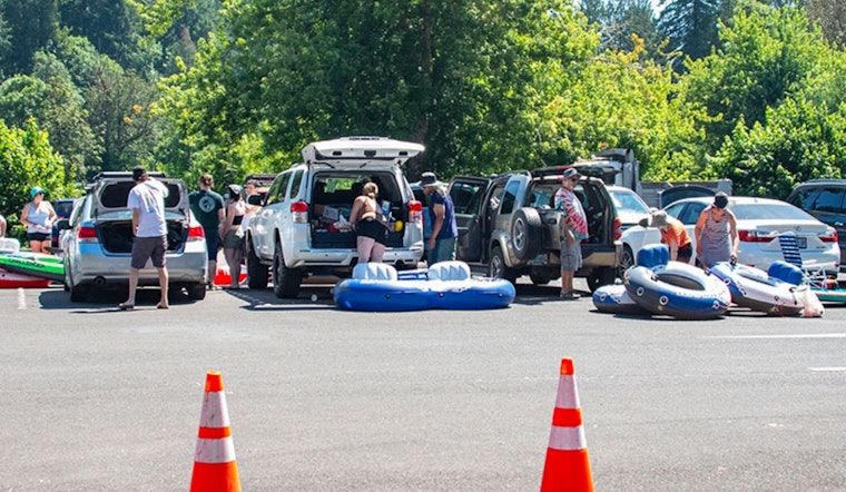 Clackamas County Parks Update: New Parking Fees and Hourly Rates Unveiled for Summer Visitors