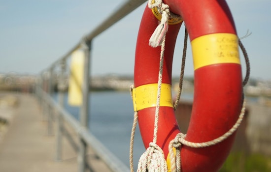 Clackamas County Water Rescue Consortium Urges Safe Water Practices Ahead of Summer Season