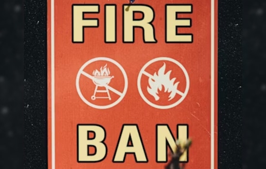 Clark County Announces Early Start to Burn Ban on July 3 to Mitigate Wildfire Risks