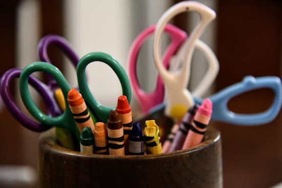 Clark County Rallies for Foster Children’s Education, Seeks Donations and Volunteers for Back-to-School Drive