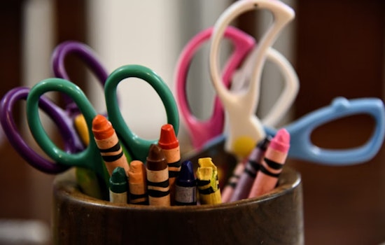 Clark County Rallies for Foster Children’s Education, Seeks Donations and Volunteers for Back-to-School Drive