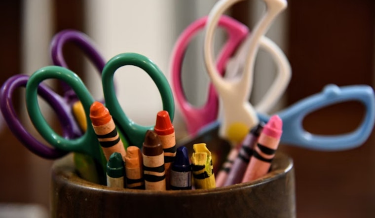 Clark County Rallies for Foster Children’s Education, Seeks Donations and Volunteers for Back-to-School Drive