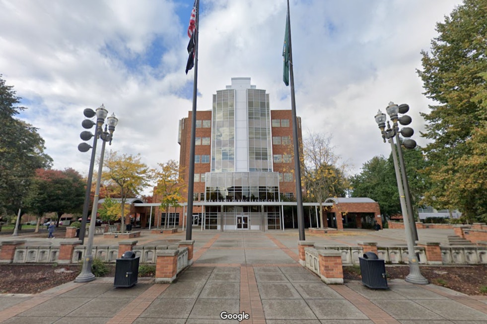 Clark County Residents Brace for Higher Marriage License and Real Estate Fees After Washington State Legislative Changes