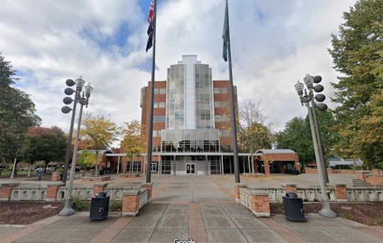 Clark County Residents Brace for Higher Marriage License and Real Estate Fees After Washington State Legislative Changes