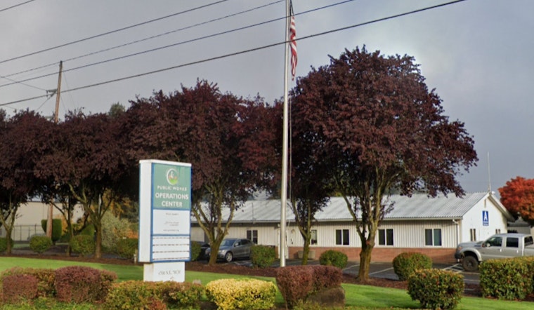 Clark County Seeks Passionate Volunteers for Clean Water Commission