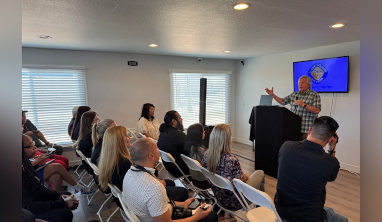 Clark County's Navigation Center Celebrates Two Years of Combating Homelessness With Essential Services and Housing