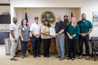 Clarksville Celebrates 35 Years of ADA with Proclamation and Accessibility Initiatives