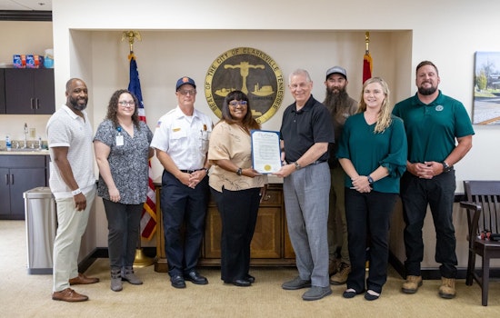 Clarksville Celebrates 35 Years of ADA with Proclamation and Accessibility Initiatives