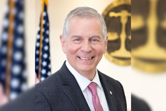 Clarksville Mayor Joe Pitts Reelected as Chairman of Greater Nashville Regional Council Amid Regional Development Strides