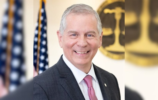 Clarksville Mayor Joe Pitts Reelected as Chairman of Greater Nashville Regional Council Amid Regional Development Strides