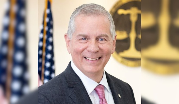 Clarksville Mayor Joe Pitts Reelected as Chairman of Greater Nashville Regional Council Amid Regional Development Strides