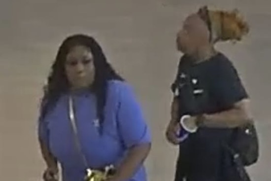 Clarksville Police Seek Help Identifying Suspects in Identity Theft Case at Governor’s Square Mall