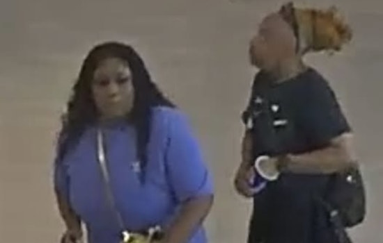 Clarksville Police Seek Help Identifying Suspects in Identity Theft Case at Governor’s Square Mall