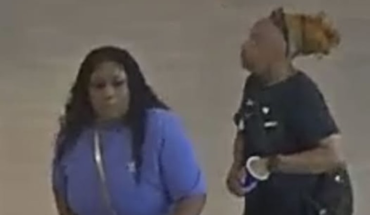 Clarksville Police Seek Help Identifying Suspects in Identity Theft Case at Governor’s Square Mall