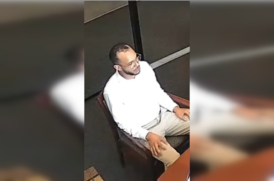 Clarksville Police Seek Public Help to Identify Suspect in U.S. Bank Identity Theft Case